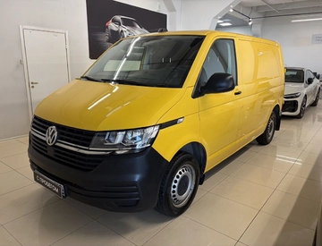 Volkswagen Transporter 2.0d MT (150 л.с.)
