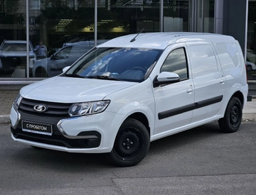 Lada (ВАЗ) Largus 1.6 MT (106 л.с.)