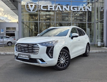 Haval Jolion 1.5 AMT (143 л.с.)
