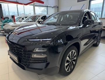 Jetour Dashing 1.5 AMT (147 л.с.)