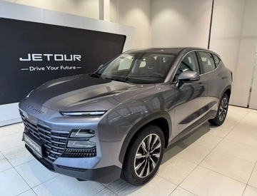 Jetour Dashing 1.5 AMT (147 л.с.)