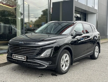 Bestune T90 1.5 AMT (160 л.с.)