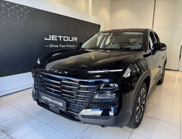 Jetour Dashing 1.5 AMT (147 л.с.)
