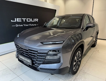 Jetour Dashing 1.5 AMT (147 л.с.)