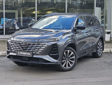 Changan CS75 Plus 2.0 AT (233 л.с.)