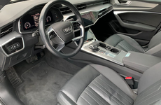 Audi 45 TDI 3.0d AT (231 л.с.) 4WD