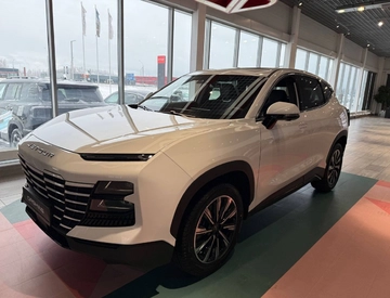 JETOUR DASHING 1.5 AMT (147 л.с.)