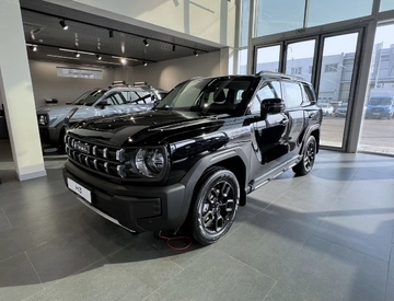 Haval H3 1.5 AMT (177 л.с.) 4WD