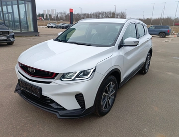 Belgee X50 I