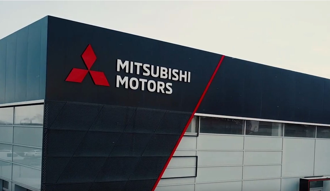Основы Mitsubishi. Часть 2. Комфорт